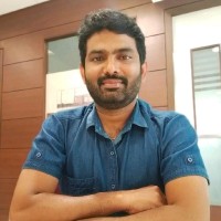 G.Arun Kumar