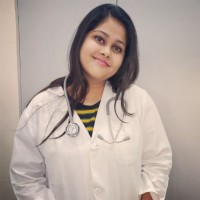 Dr. Manasvi Bhatnagar