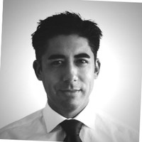 Carlos Alberto García-Junco Lopez