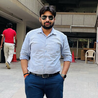 Vardan Kumar Bhardwaj
