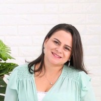 Marcia Cristina Patarelo