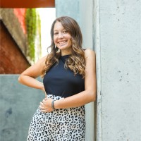 Madison Young