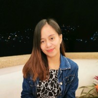 Leslie Mae Cabrera