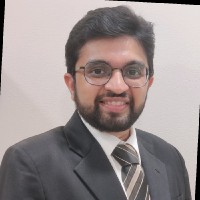 Krupesh Shah