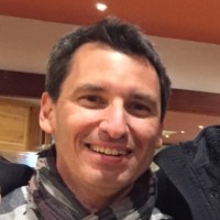 Cédric Rampal