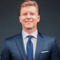 Matthew Behrman