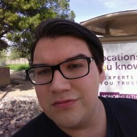 Jeremy Brown