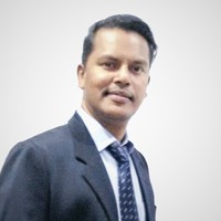 Francis Louis, PMP, MBA(Fin)