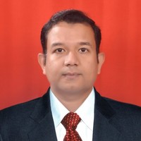 Imtiyaz Ahmed Shaikh