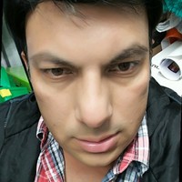 Naveed Malik