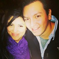James Arce Anaya
