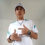 José Daniel Bustamante