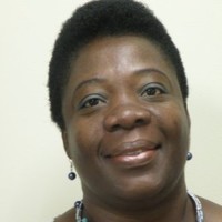 Winsome Lewin