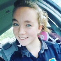 Casandra Stacey