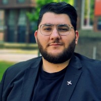 Laith Sa'Eed