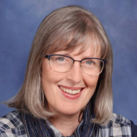 Gwendolyn Davies
