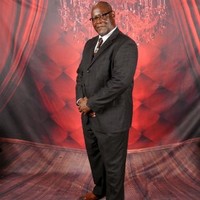 Calvin Stevenson