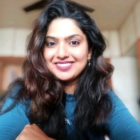 Priti Joshi