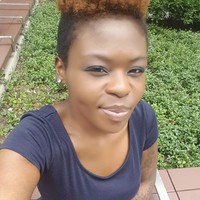 Keriana Scott