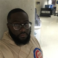 Donovan Cox