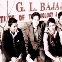 Baghel green city and developers