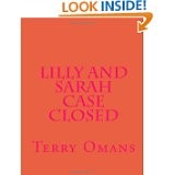 Terry Omans