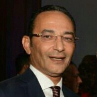 Ismail Omar