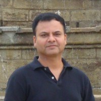 Deepak Sharma