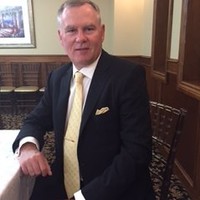 Robert (Bob) Greaves