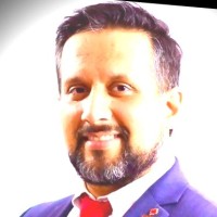 Rahul Dutta, ACMA, CPA (Canada)
