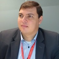 Carlos Borowik, PMP, PSM I