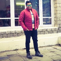 Mukesh Sahu