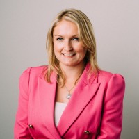 Rachael Worrall MCIM