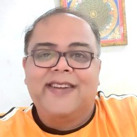 NIPPUN CHAWLA