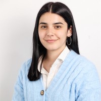 Micaela Anabel Casagrande