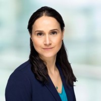 Sarah Bauman