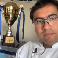 Abrahan Salas Tabilo