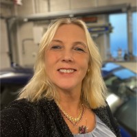 Christine Älvenstrand
