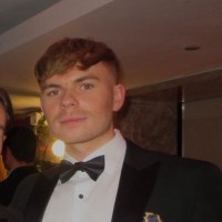 Toby Warren