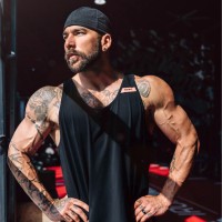 Michael Moleschi