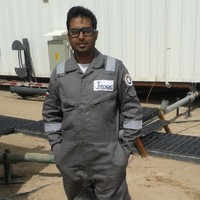 Mohsin Vohra