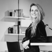 Eline Struijk van Bergen