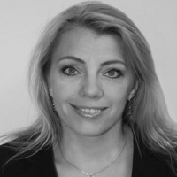 Caroline Norén Stevns