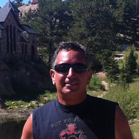 Mike Anderson
