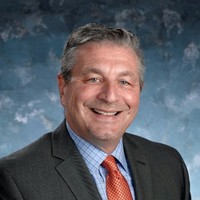 Mark Gordon, Mba