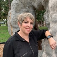 Melissa Barry