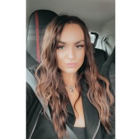 Kirsty Etheridge