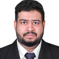 Arun Chand