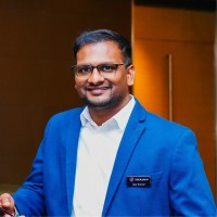 Ajay Kumar Reddy Munagala