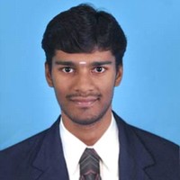 Rajesh Jeganathan